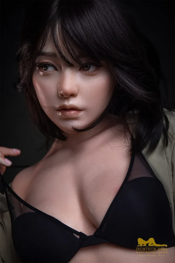 S40 163cm C Cup Irontech (5ft4)