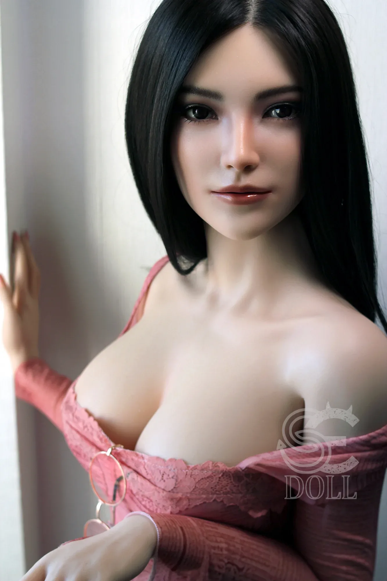 ReginaI SES017 165cm C Cup #078SO (5ft5) view 7