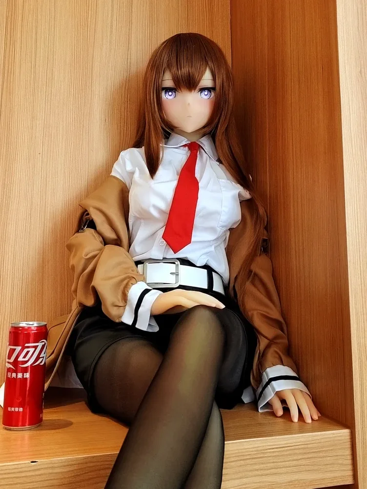 Yoko – 155cm C Cup #77 Head (5ft1) view 2