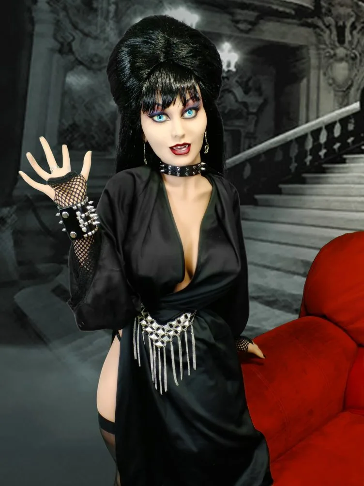 Penelope 148cm Fantasy (4ft10)