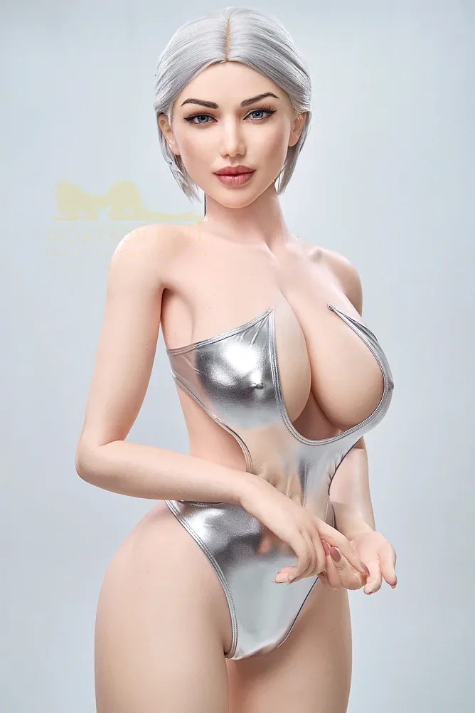 S13 159cm E Cup Irontech TPE (5ft3)