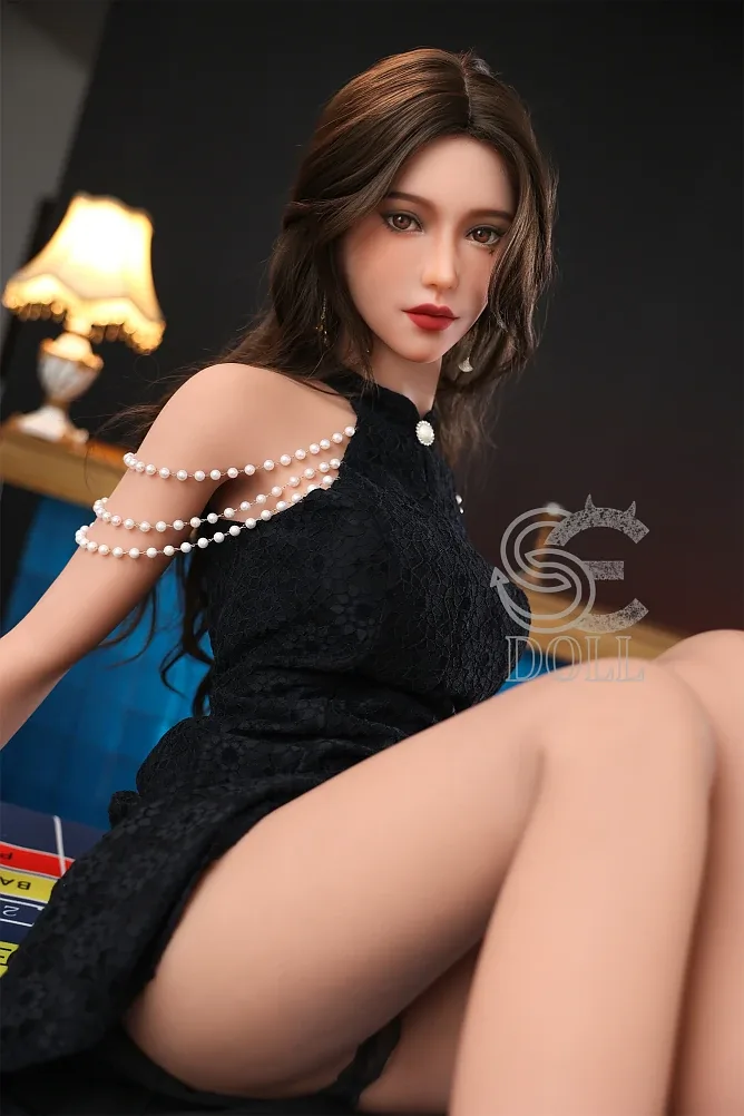 Queena.B 166cm C Cup #083 SE Doll (5ft5)