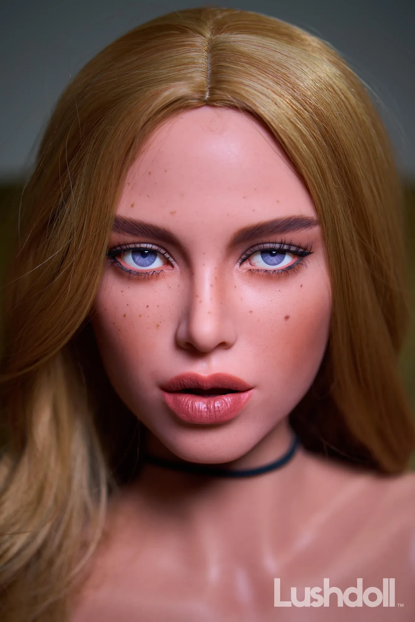 Chloe S158cm + S25 Lushdoll (5ft2)