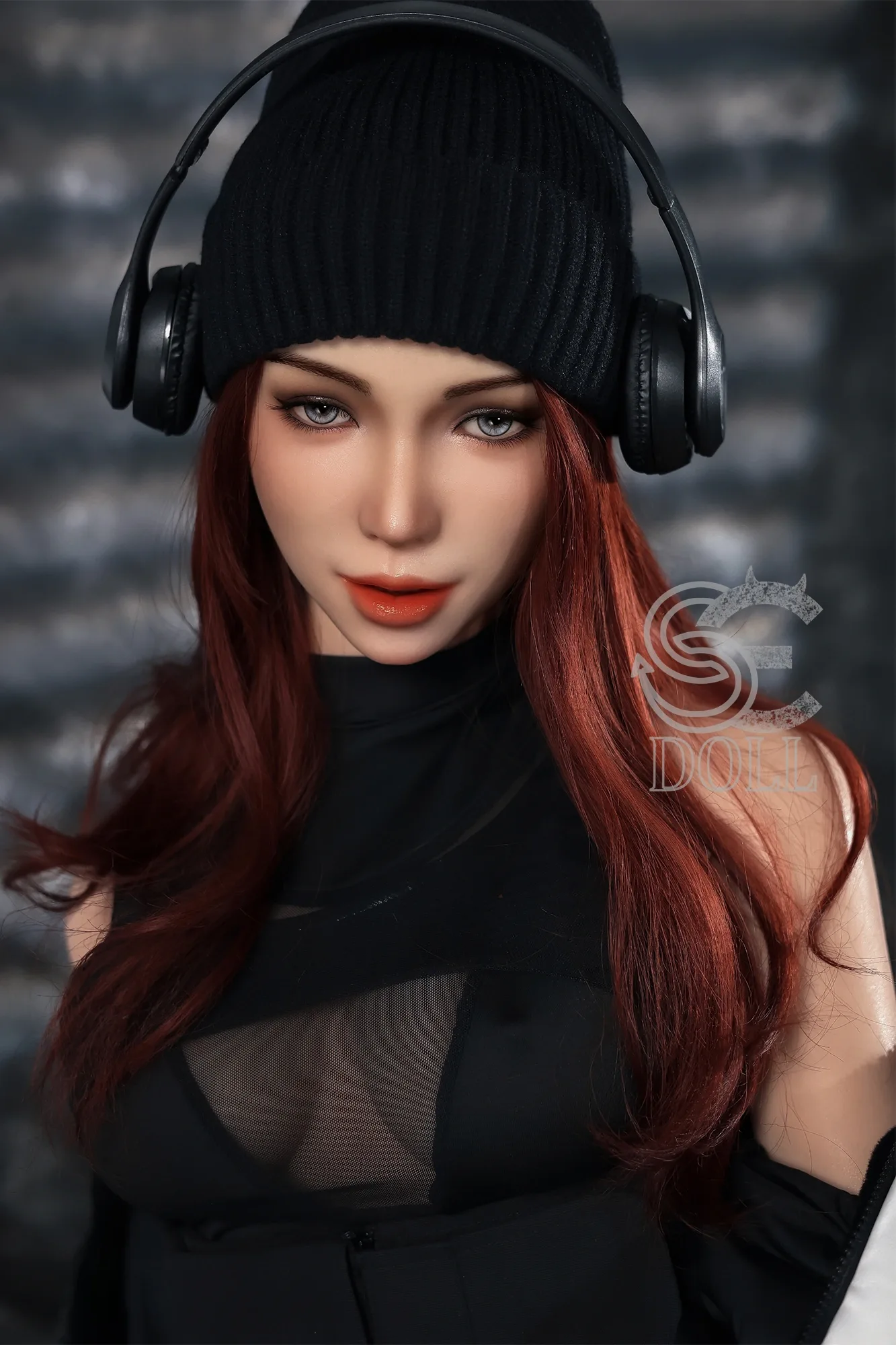 Maggie.C 163cm C Cup #076SO SE Doll (5ft4) view 5
