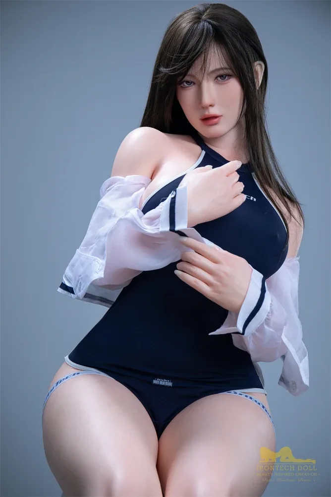 Miya S1 164cm E Cup Irontech (5ft5)
