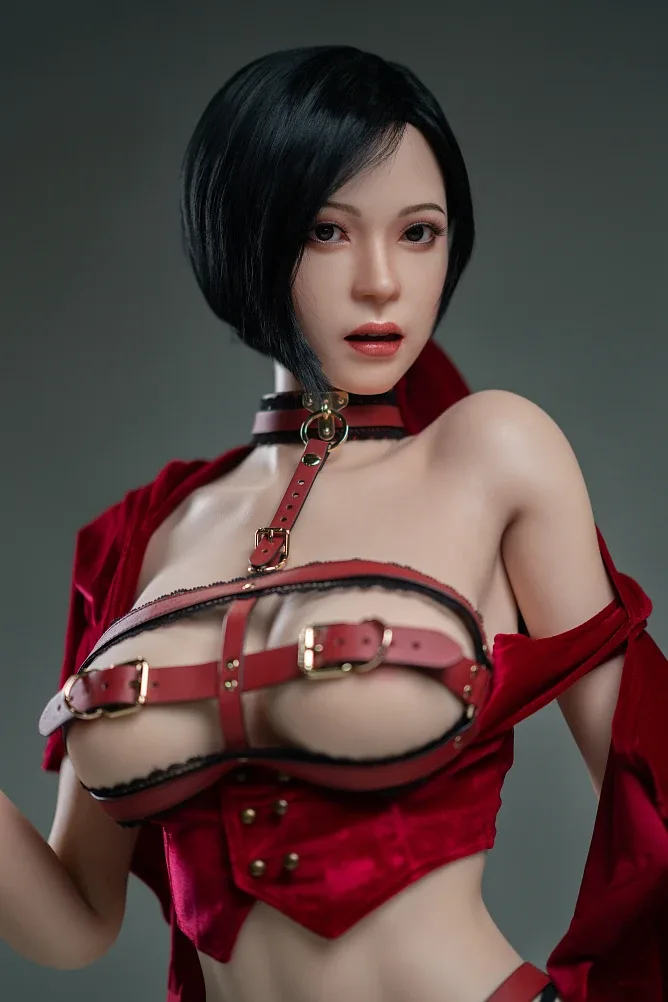 Ada Wong 171cm Resident Evil (5ft4)