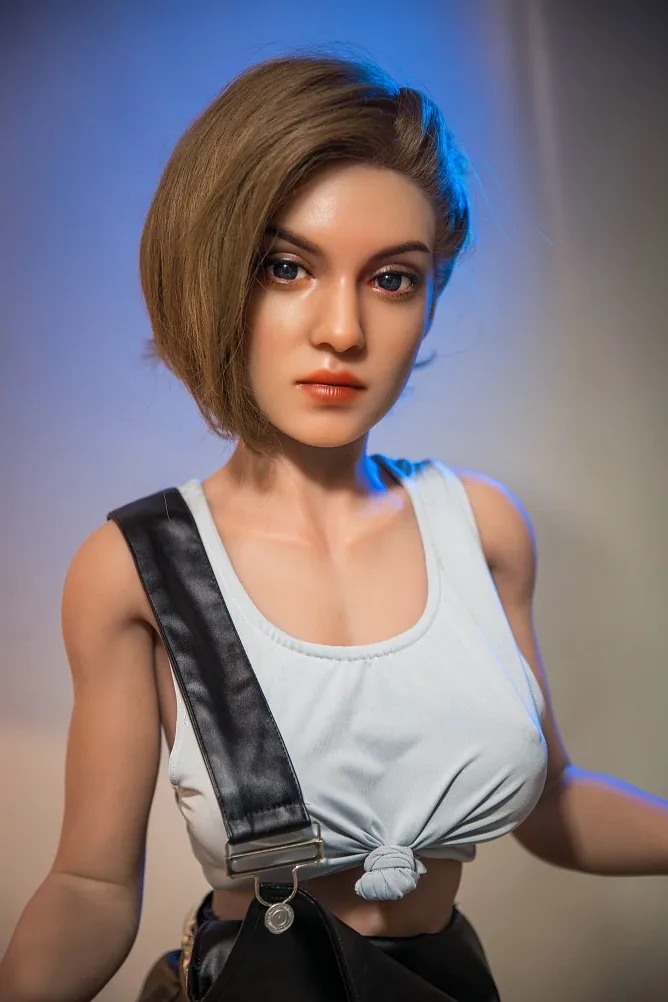 Judy 153cm Head #153 YL (5ft0)