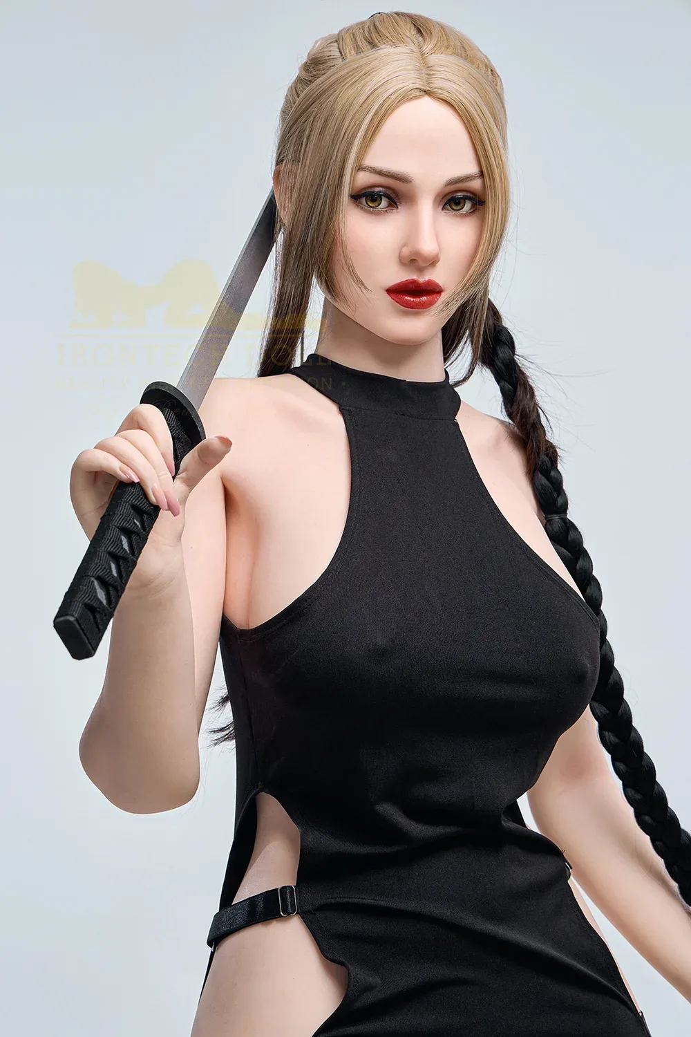 Cinderella 159cm S5 Irontech (5ft3)