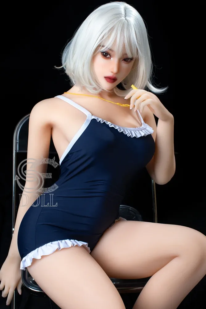 Mikoto 163cm E Cup #075 SE Doll (5ft4)