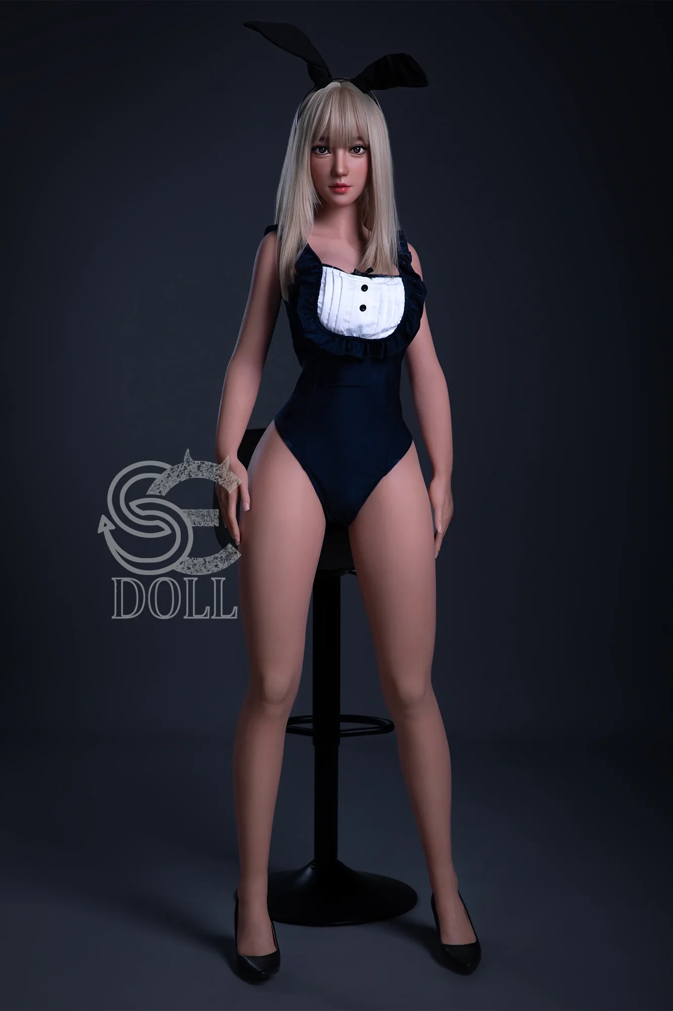 Yuuka.A 161cm E Cup #079SC SE Doll (5ft3) view 2