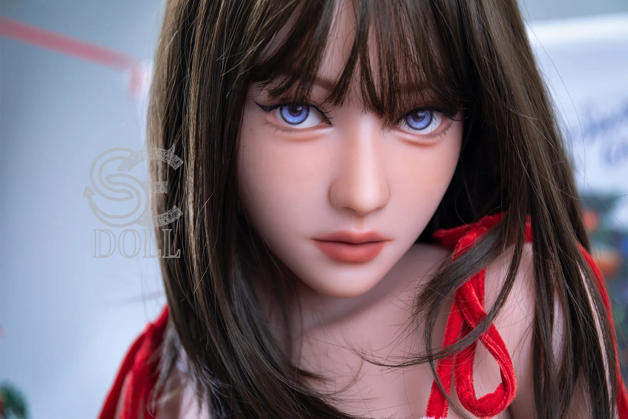 Yuuka.E SED226 153cm F Cup #079 (5ft0) view 8