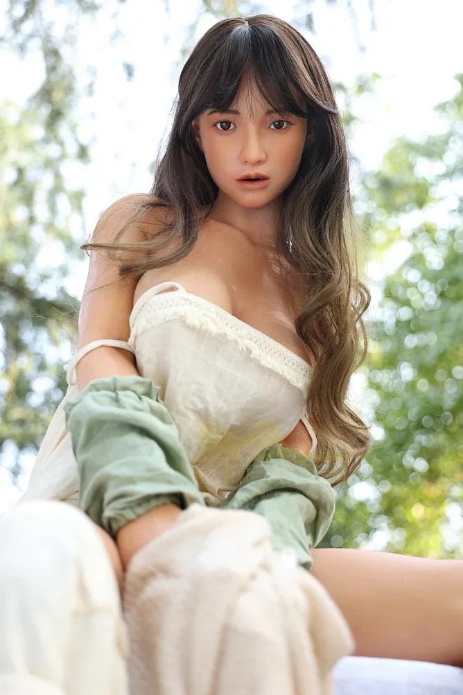 S37 ROS 167cm F Cup Tanned (5ft6) view 6
