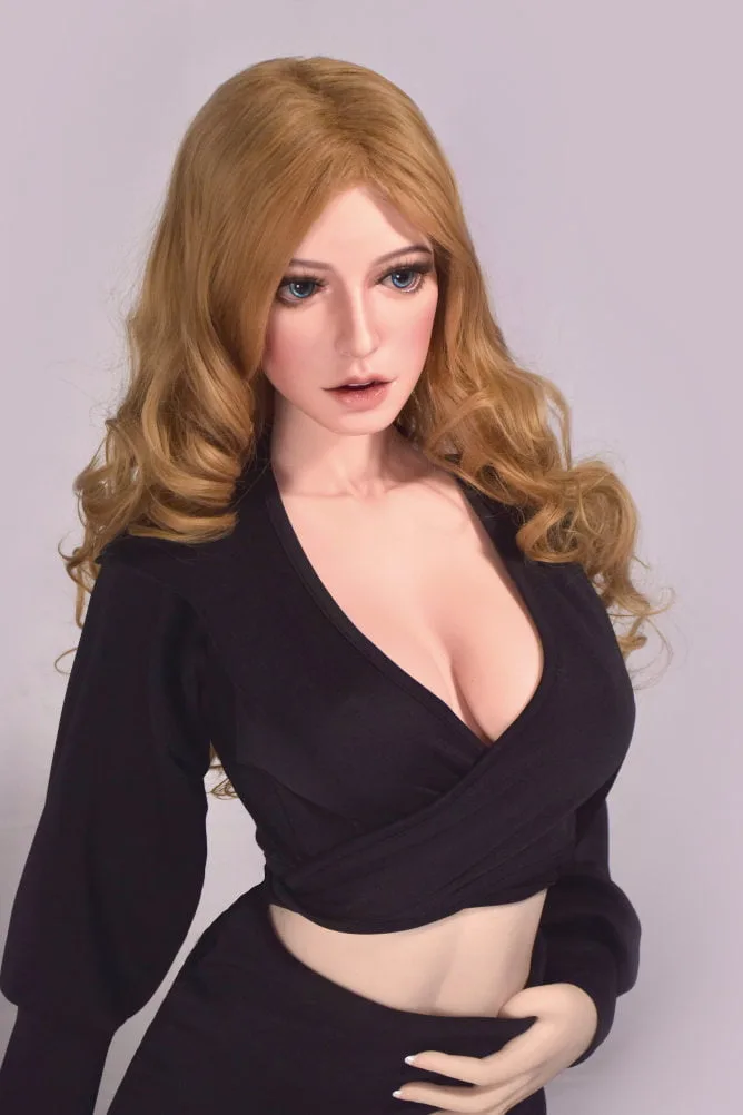 Doris Connor 165cm ElsaBabe L Breasts (5ft5)