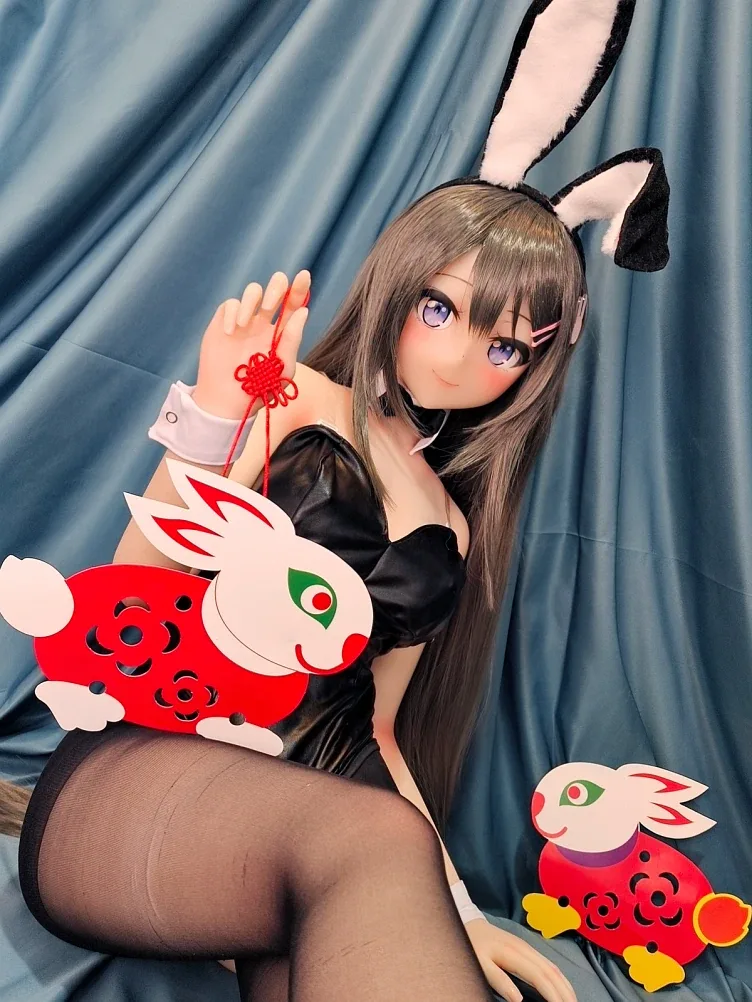 Usagi – 155cm C Cup #88 Head (5ft1)