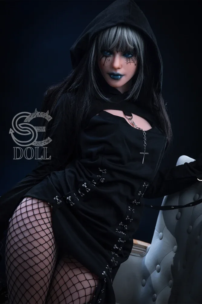 Heloise 166cm B Cup #110 SE Doll (5ft5)