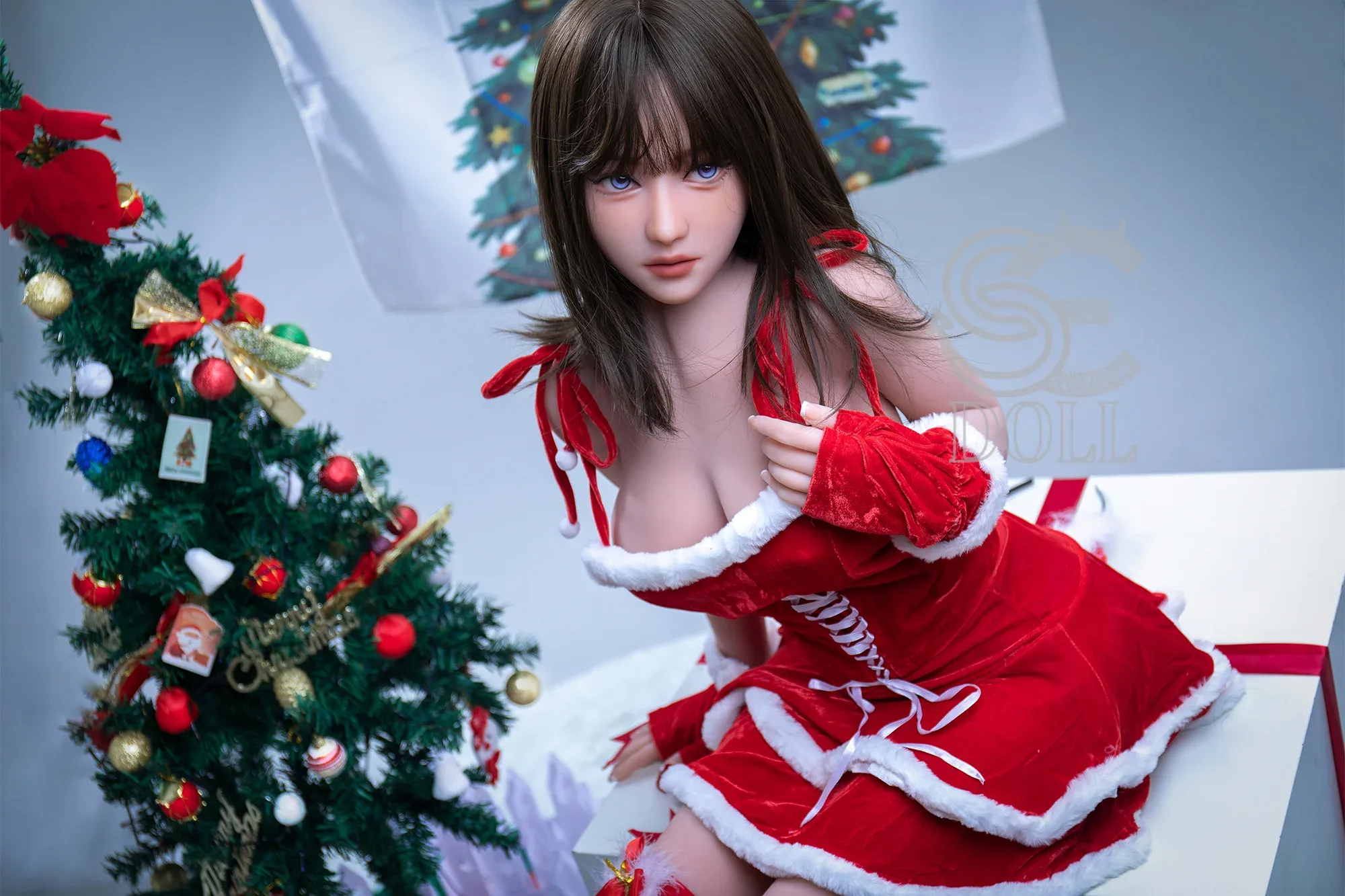 Yuuka.E SED226 153cm F Cup #079 (5ft0) view 4
